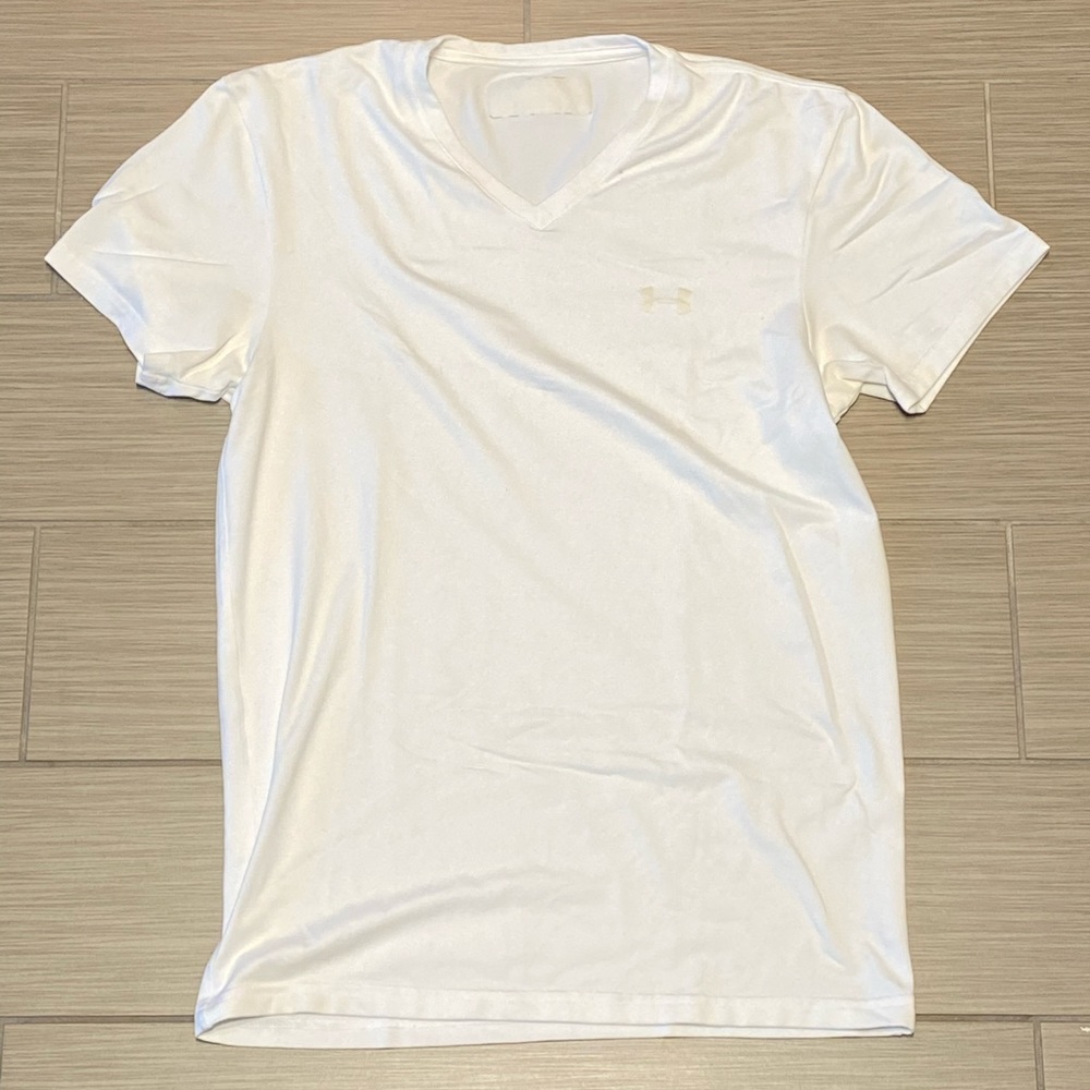 Under Armor V-neck